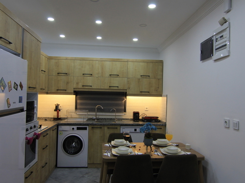  gece  -  Kasım
  | Kalkan İncebel'de Jakuzili Muhafazakar Villa: Doğa İçinde Huzurlu Tatil